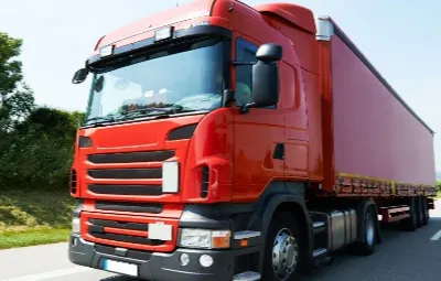 Bursa Gebze Ambar Kargo