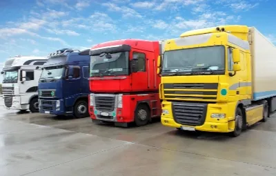 Bursa Gebze Nakliye Ambarı